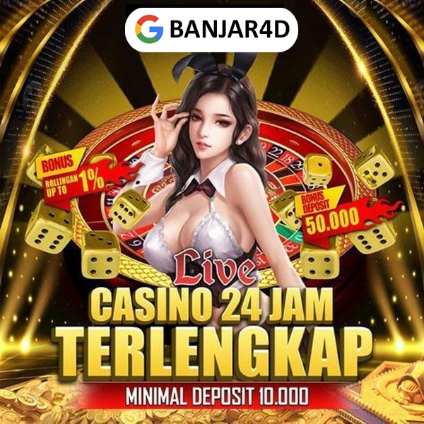 TOTO SLOT